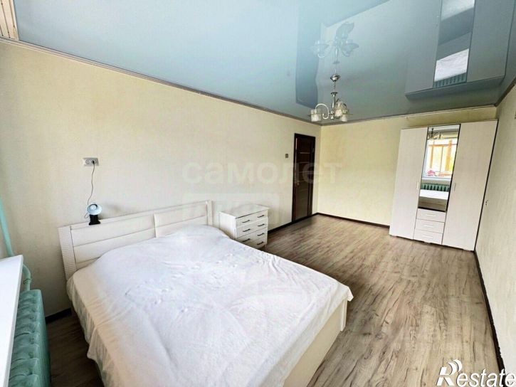 3-комн квартира Ярославский пер, 1В,  д. 1В