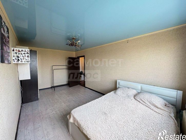 3-комн квартира Ярославский пер, 1В,  д. 1В
