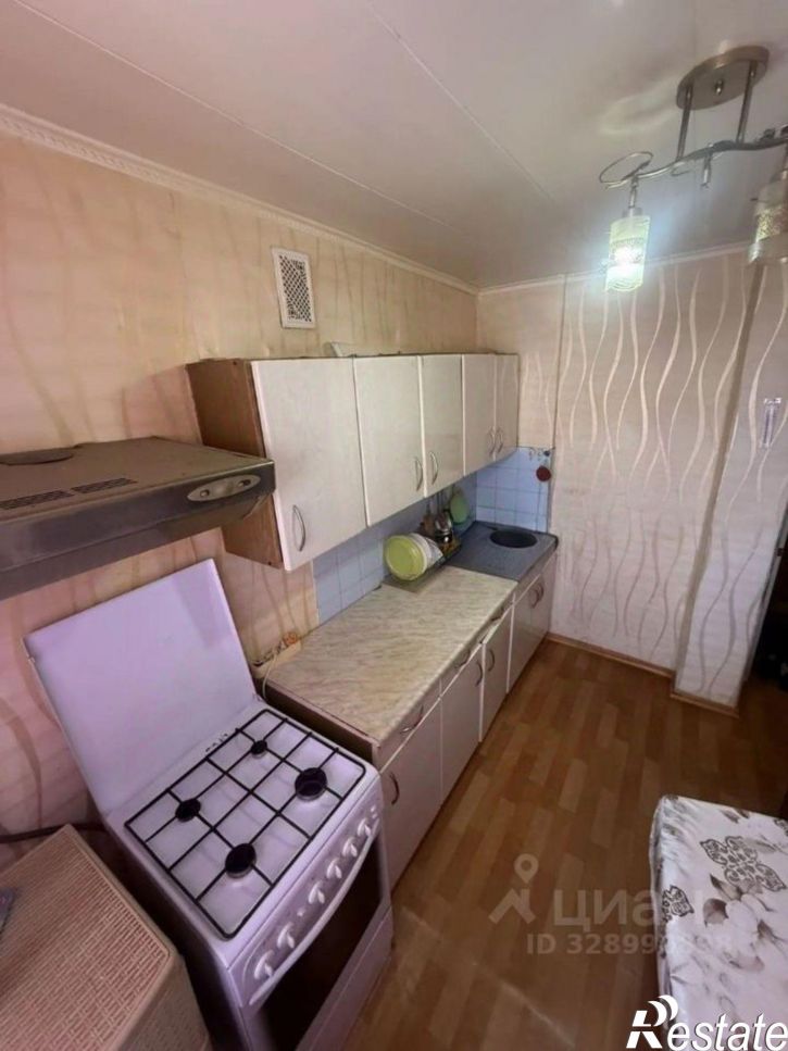 3-комн квартира ул Ноябрьская, 44,  д. 44
