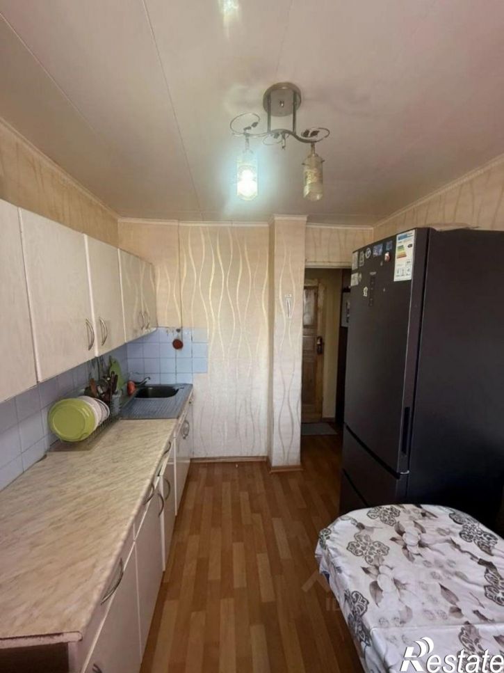 3-комн квартира ул Ноябрьская, 44,  д. 44