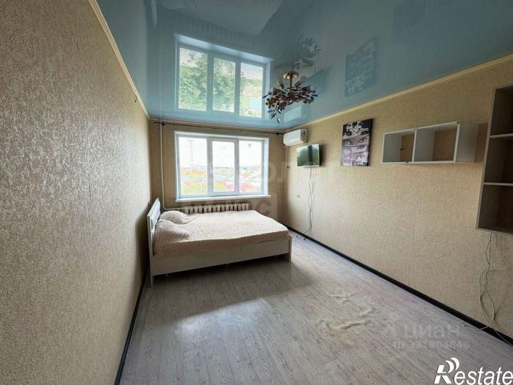 3-комн квартира Ярославский пер, 1В,  д. 1В