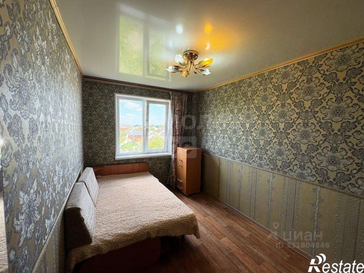 3-комн квартира Ярославский пер, 1В,  д. 1В