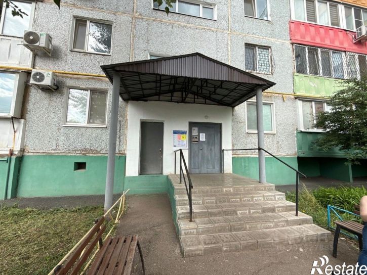 1-комн квартира ул Брестская, 7,  д. 7
