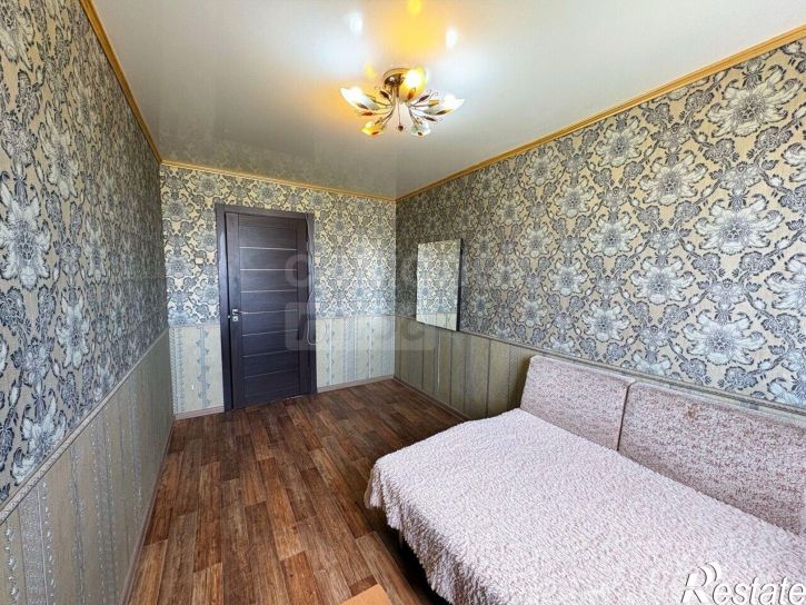 3-комн квартира Ярославский пер, 1В,  д. 1В