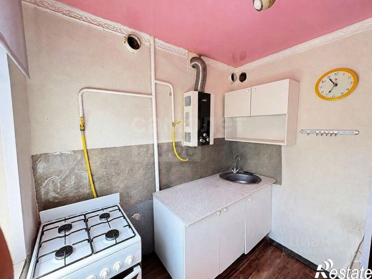 3-комн квартира Ярославский пер, 1В,  д. 1В