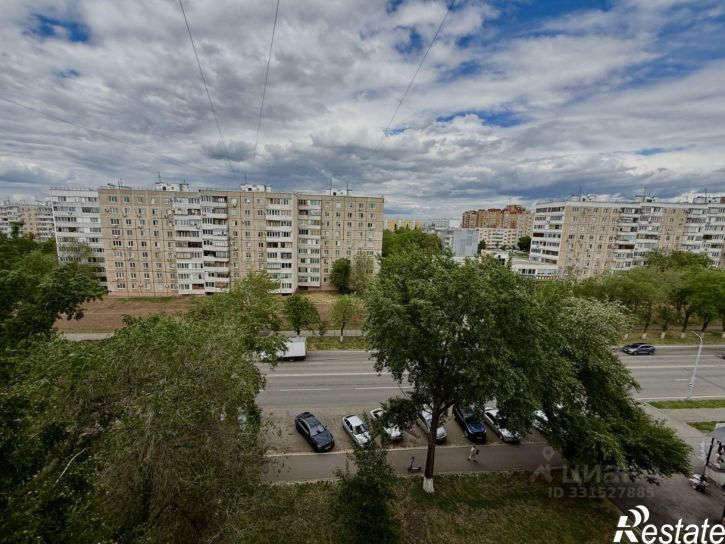 1-комн квартира ул Брестская, 7,  д. 7