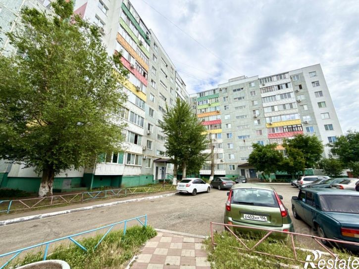 1-комн квартира ул Брестская, 7,  д. 7
