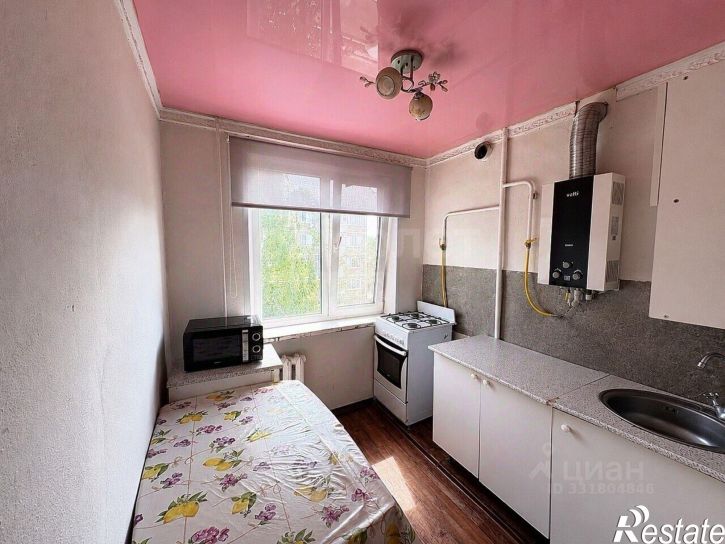 3-комн квартира Ярославский пер, 1В,  д. 1В