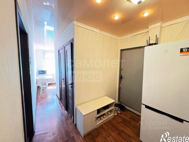 3-комн квартира Ярославский пер, 1В,  д. 1В
