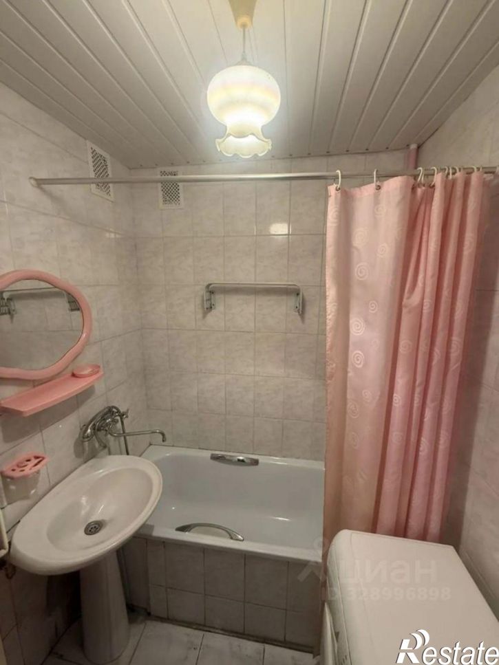 3-комн квартира ул Ноябрьская, 44,  д. 44
