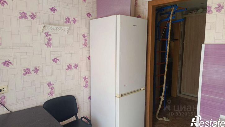 2-комн квартира ул Новая, 23,  д. 23