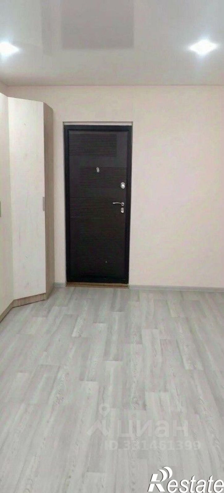1-комн квартира Заводской пер, 28,  д. 28