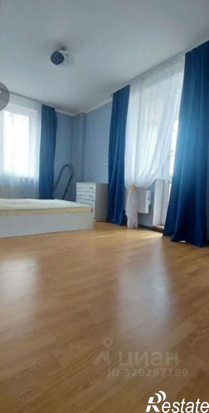 2-комн квартира ул Просторная, 19/5,  д. 19/5