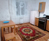 1-комн, 33кв м, этаж 4/9 ул Театральная, 1