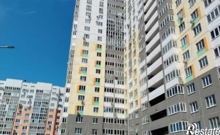 1-комн квартира ул Братьев Хусаиновых, 6,  д. 6