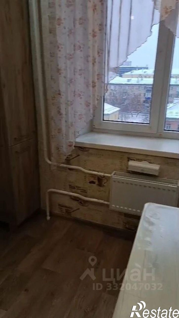2-комн квартира ул Терешковой, 27,  д. 27