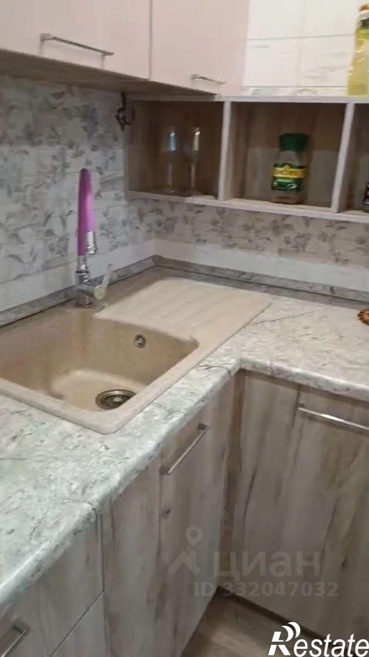 2-комн квартира ул Терешковой, 27,  д. 27