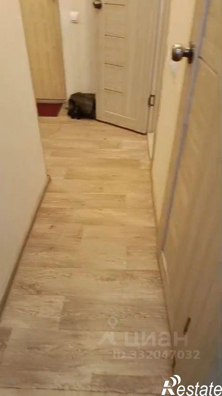 2-комн квартира ул Терешковой, 27,  д. 27