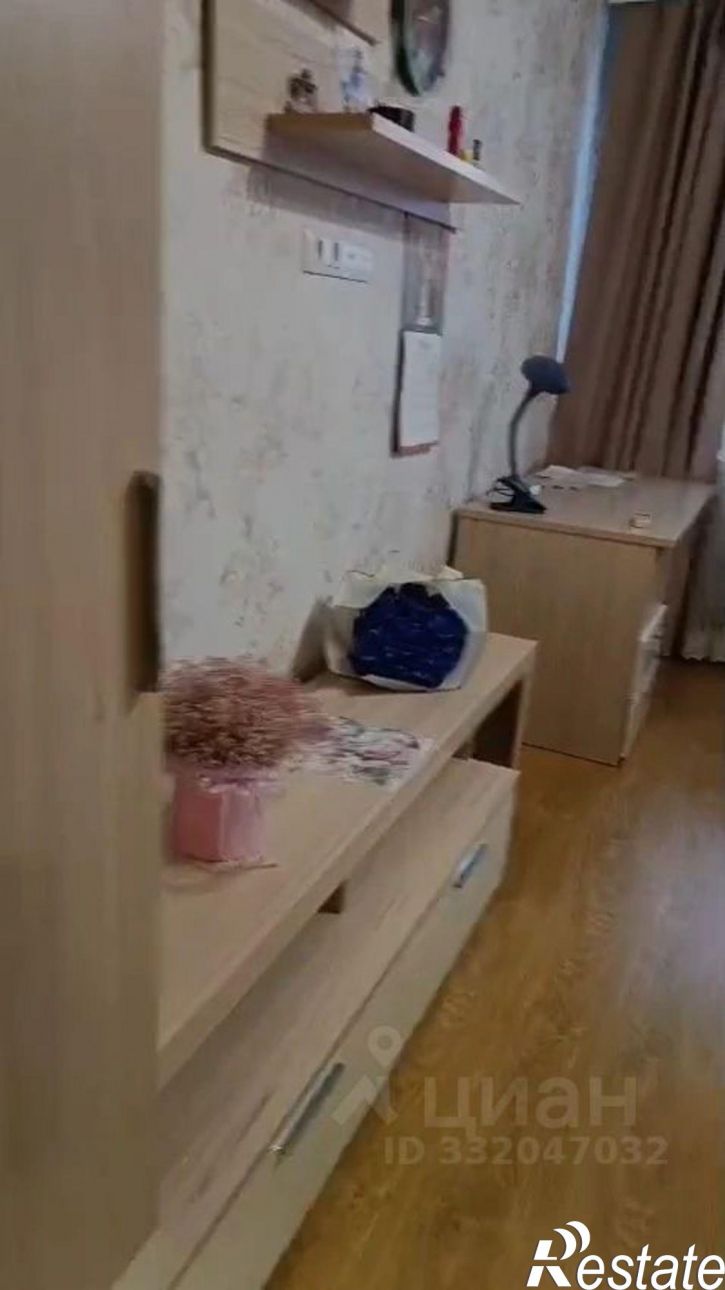 2-комн квартира ул Терешковой, 27,  д. 27