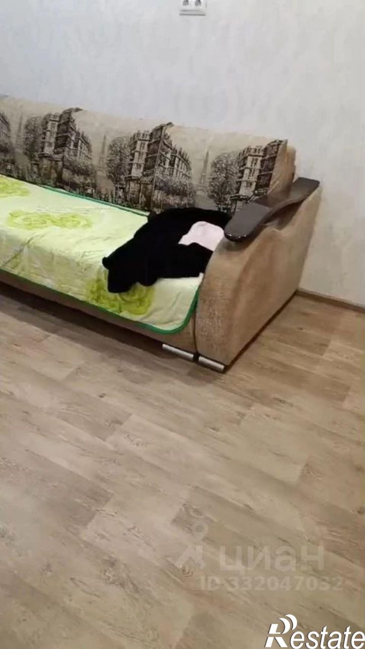 2-комн квартира ул Терешковой, 27,  д. 27
