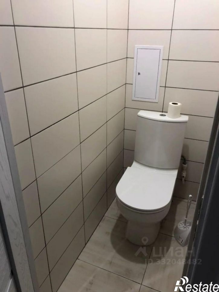 2-комн квартира ул Карагандинская, 43,  д. 43