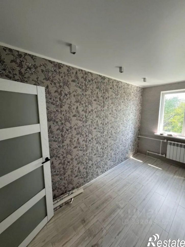 2-комн квартира ул Карагандинская, 43,  д. 43