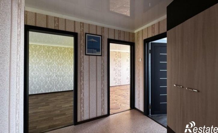 3-комн квартира ул Карагандинская, 98,  д. 98