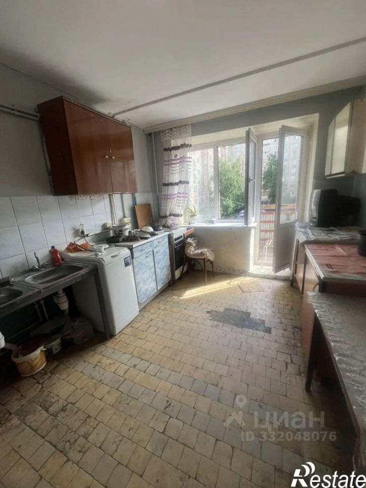 Комната пр-кт Дзержинского, 36/2,  д. 36/2