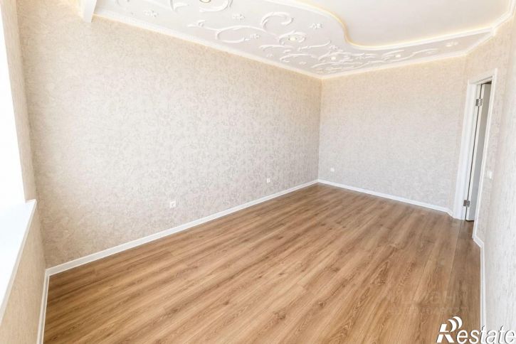 2-комн квартира ул Яицкая, 1,  д. 1