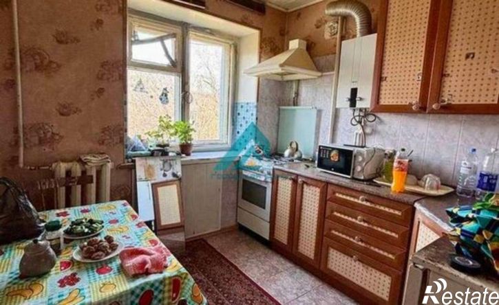 1-комн квартира ул Хакимова, 101,  д. 101