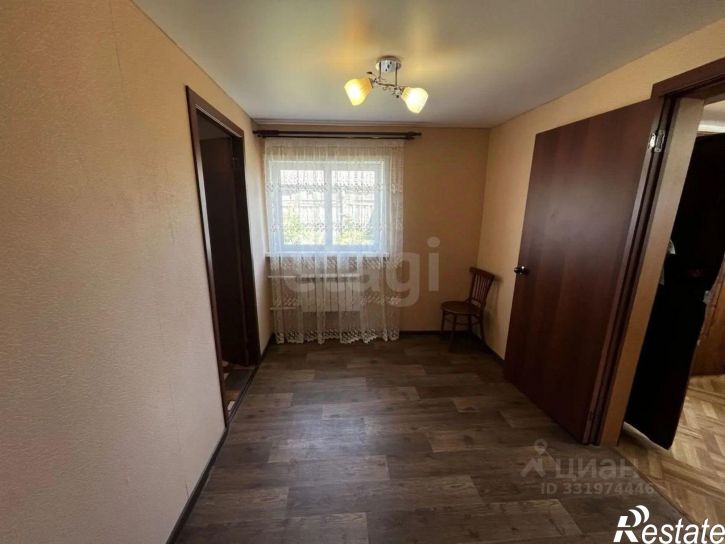 3-комн квартира ул Революционная, 41,  д. 41