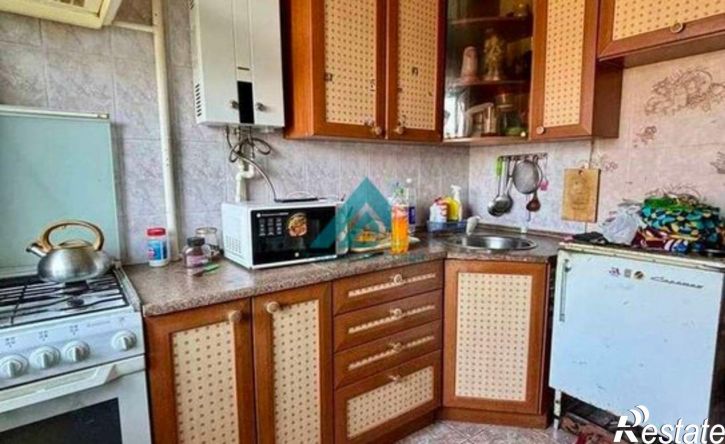 1-комн квартира ул Хакимова, 101,  д. 101