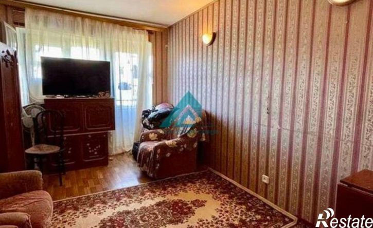 1-комн квартира ул Хакимова, 101,  д. 101