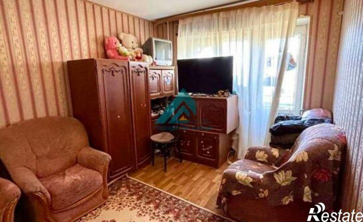 1-комн квартира ул Хакимова, 101,  д. 101
