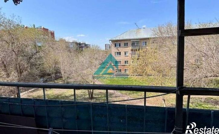 1-комн квартира ул Хакимова, 101,  д. 101