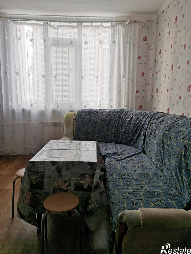 1-комн квартира Транспортная , 16/3