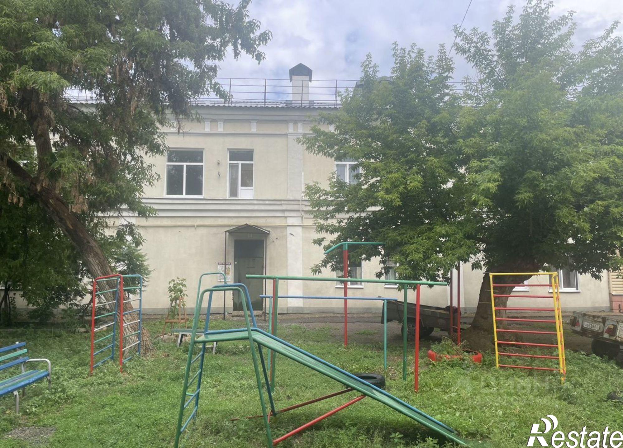 Купить комнату за 849 000 рублей на Телеграфный пер, 5