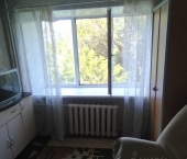 1-комн, 31кв м, этаж 4/4 пр-кт Братьев Коростелевых, 57А