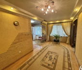 2-комн, 41кв м, этаж 1/5 ул Самолетная, 87