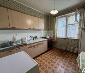 3-комн, 66кв м, этаж 2/10 ул Липовая, 15/1