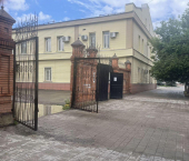комната 14 кв м Телеграфный пер, 5