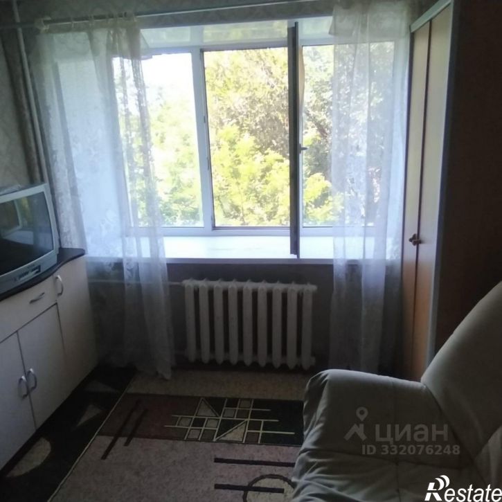 1-комн квартира пр-кт Братьев Коростелевых, 57А,  д. 57А