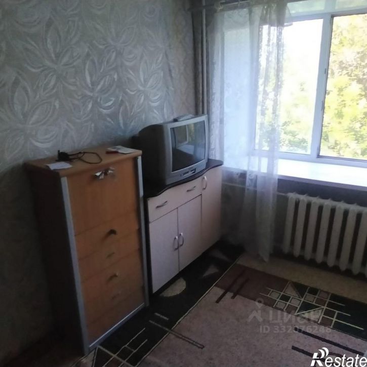 1-комн квартира пр-кт Братьев Коростелевых, 57А,  д. 57А