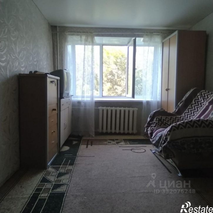 1-комн квартира пр-кт Братьев Коростелевых, 57А,  д. 57А