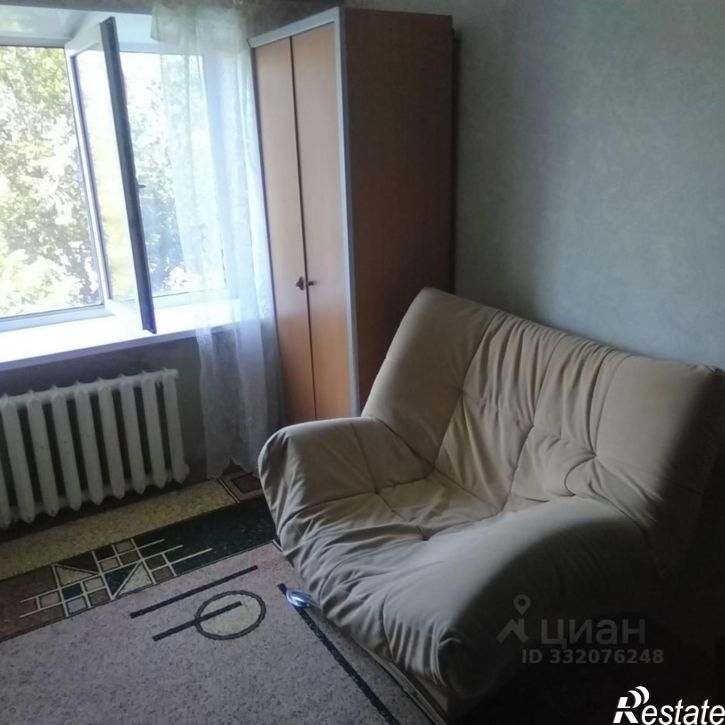 1-комн квартира пр-кт Братьев Коростелевых, 57А,  д. 57А