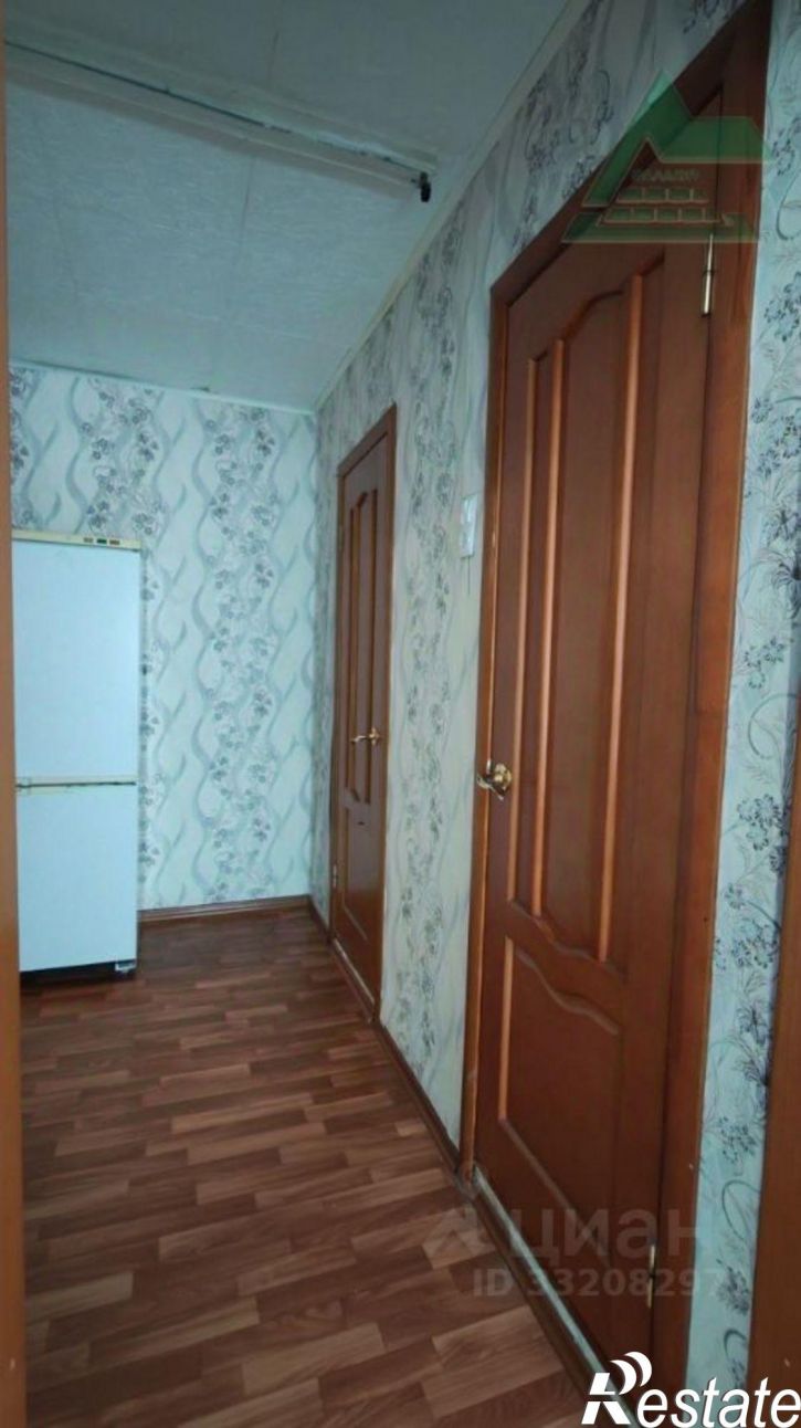 2-комн квартира ул Липовая, 17,  д. 17