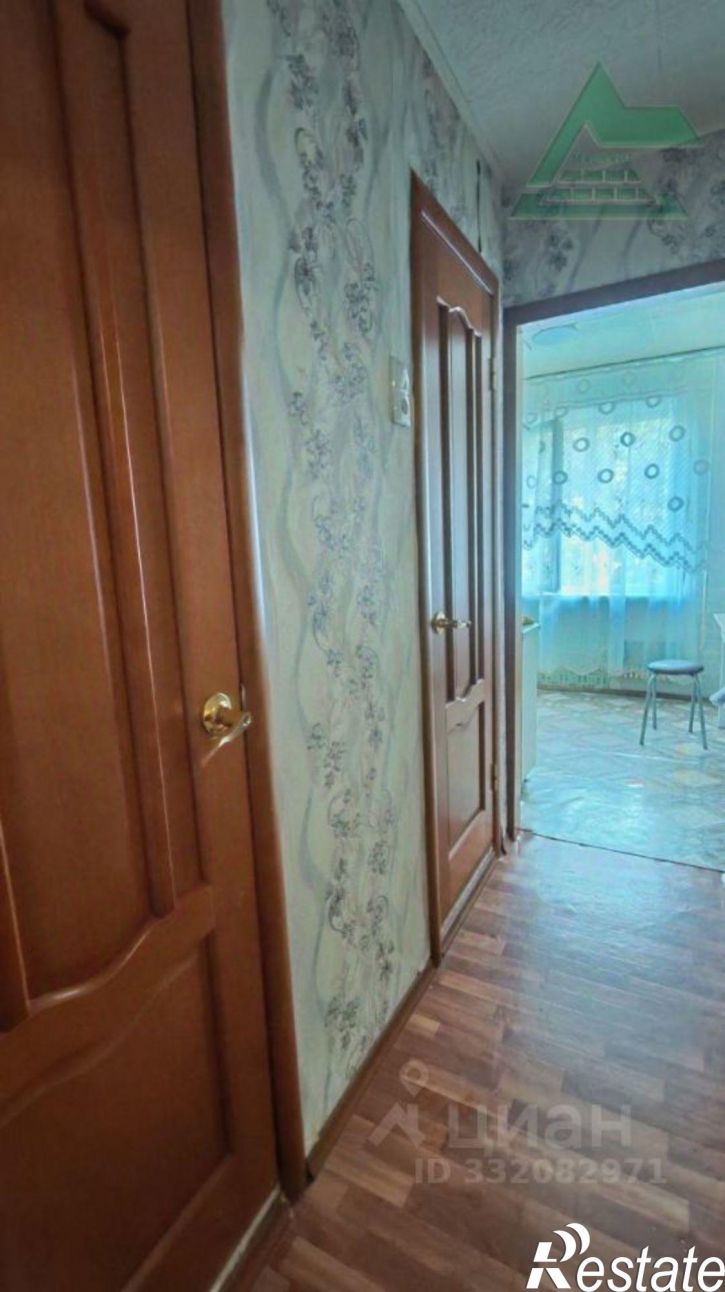 2-комн квартира ул Липовая, 17,  д. 17