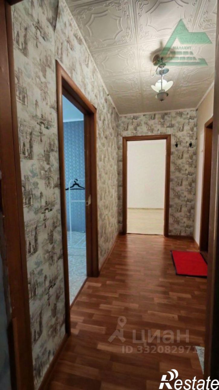 2-комн квартира ул Липовая, 17,  д. 17