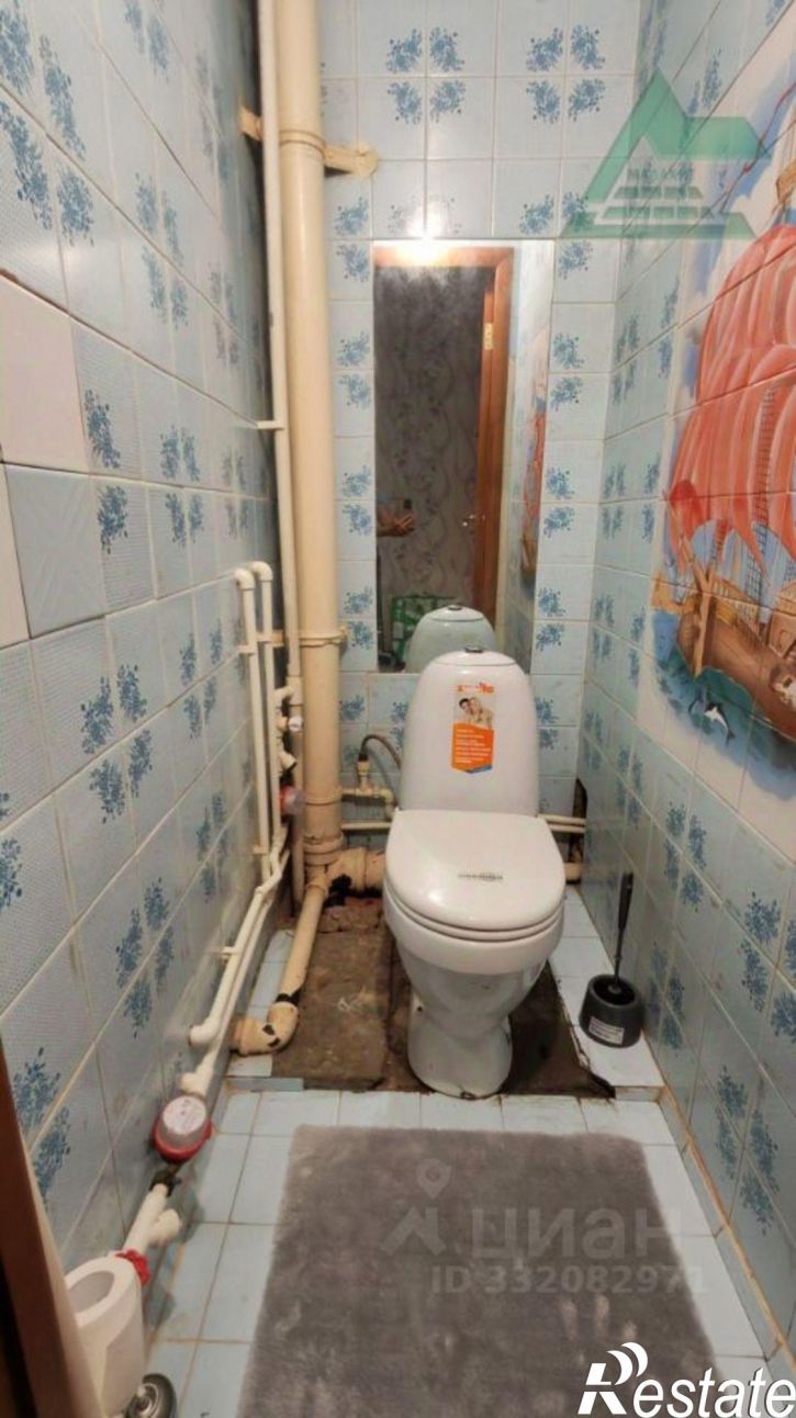 2-комн квартира ул Липовая, 17,  д. 17
