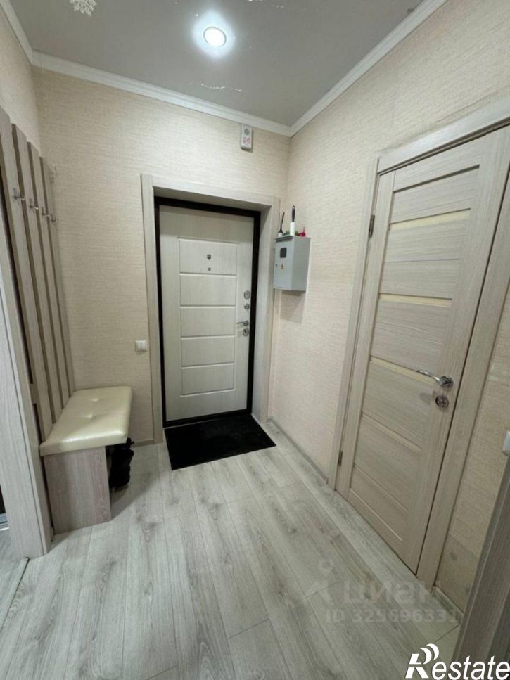 1-комн квартира ул Обороны, 19А,  д. 19А